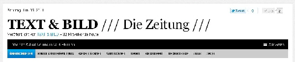 DieZeitung
